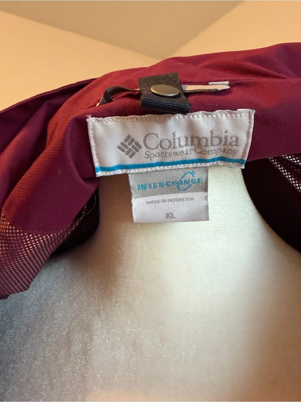 Women's Omni-Tech™  Jacket
